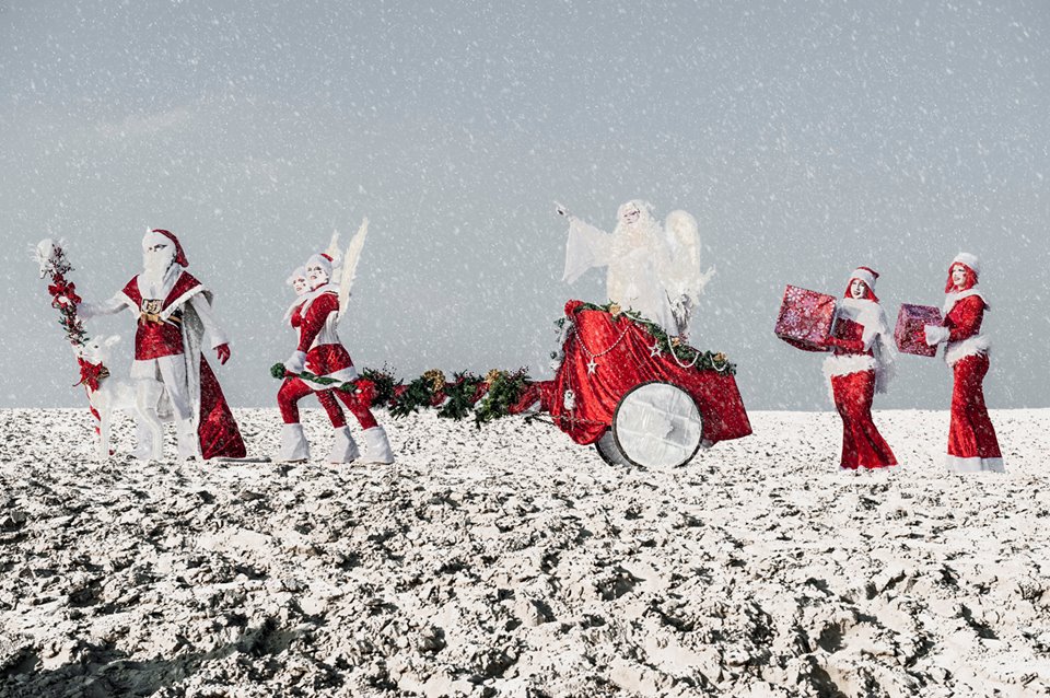 SneeuwkerstReinoudvLeeuwenMedusasworld
